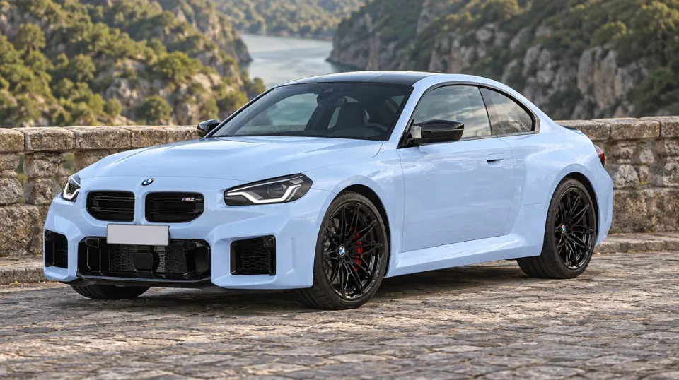 BMW M2