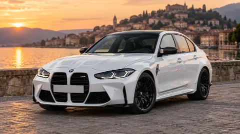 BMW M3