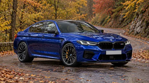 BMW M5