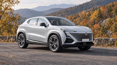 Changan UNI-T