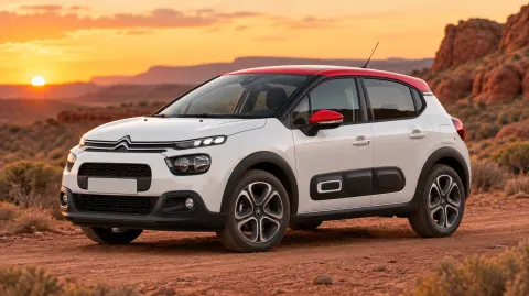 Citroën C3