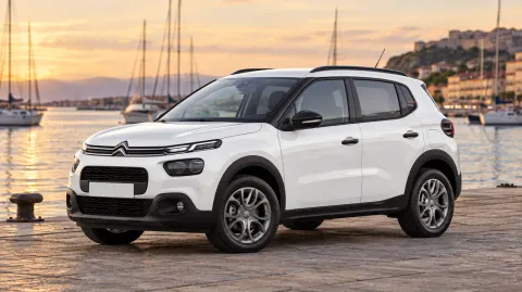 Citroën C3 VAN
