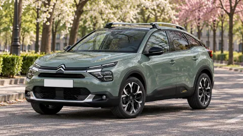 Citroën C4