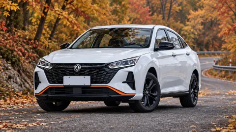 Dongfeng Shine GS