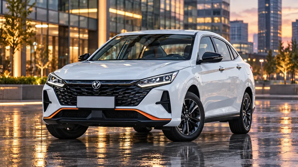 Dongfeng Shine