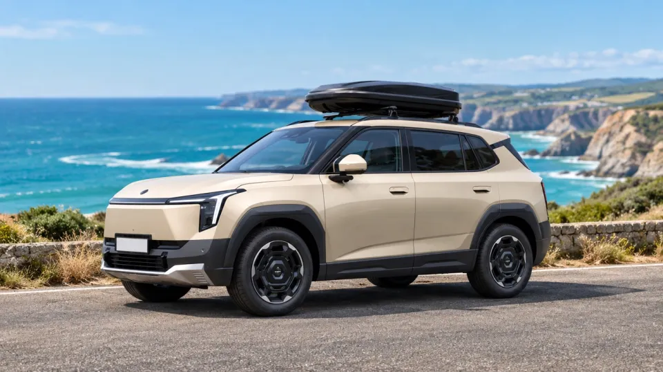 Dongfeng Vigo