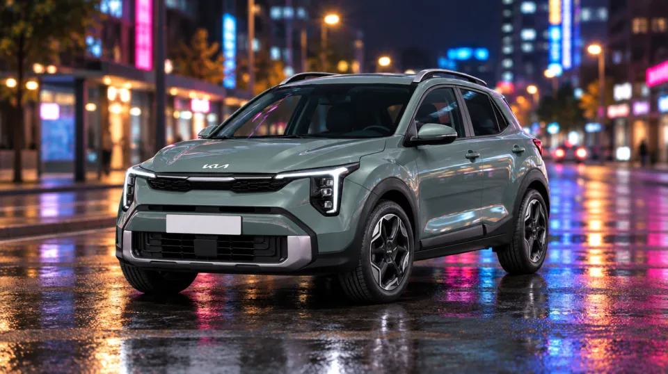 Kia Stonic