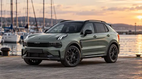 Lynk & Co 01