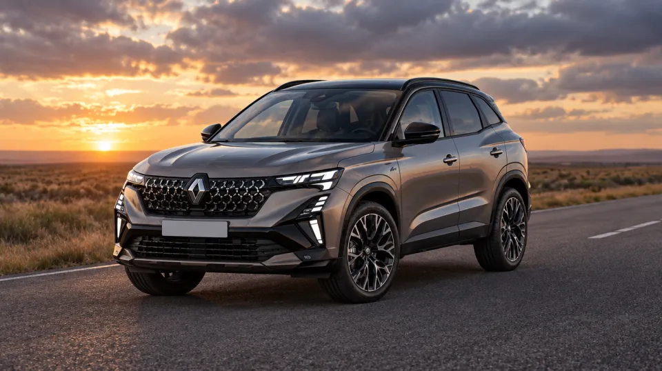 Renault Austral