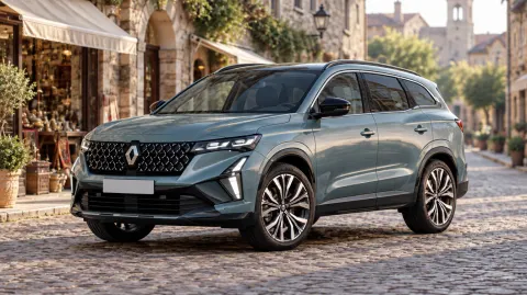 Renault Espace
