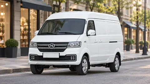 SWM X30L EV