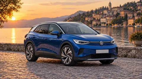 Volkswagen ID.4