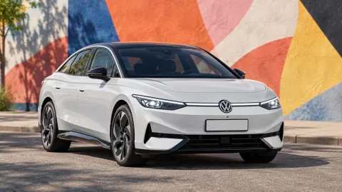 Volkswagen ID.7